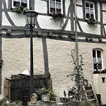 Luise Apartamento