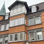 شقة Luise Münsingen