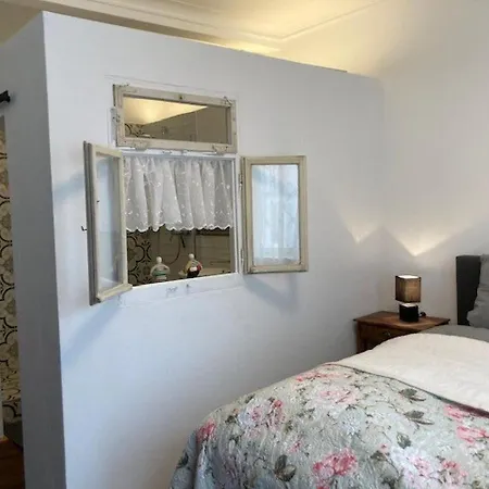 Luise Apartamento Münsingen