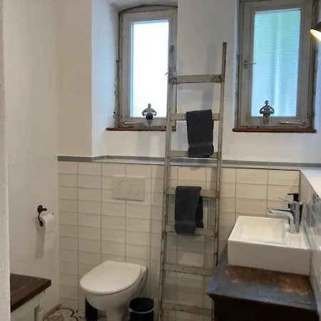 Lägenhet Luise Münsingen