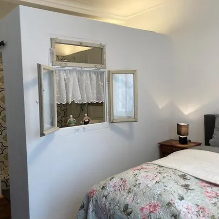 Apartamento Luise Münsingen