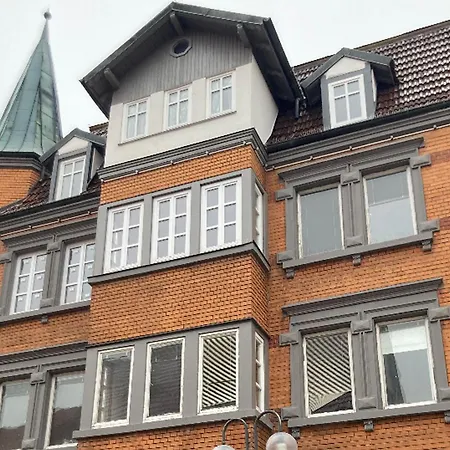 Apartamento Luise Münsingen
