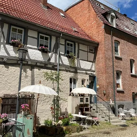 Luise Apartamento *