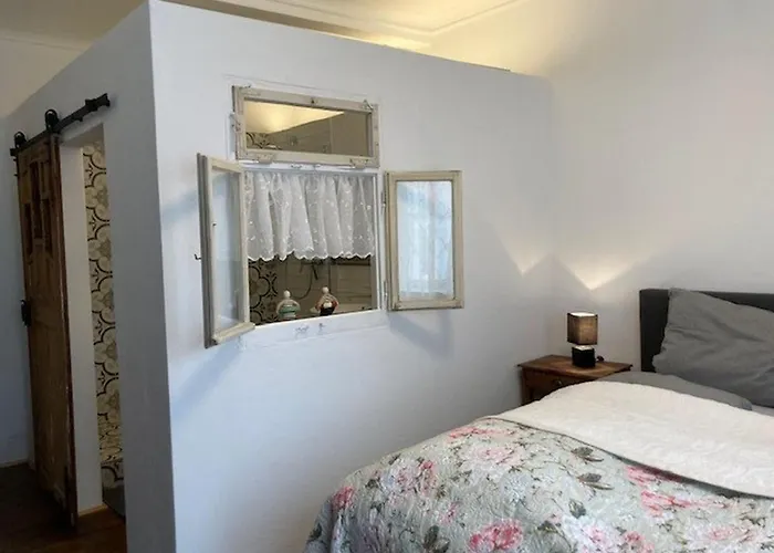 Luise Lejlighed Münsingen